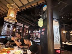 -哥老官重庆美蛙鱼头(龙湖杭州金沙天街店)