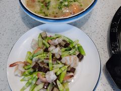 -前王院•巧克力海鲜市集餐厅(万平口店)