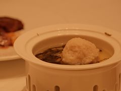 -扬州香格里拉·香宫中餐厅