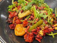 -大食代美食广场(上海中心店)