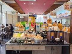 -老绥元烧麦·家常菜(如意店)