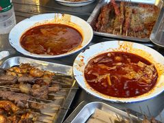 -东仪路传统烤肉