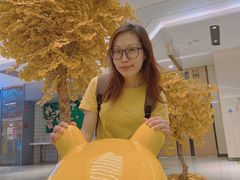 -IPARK购物中心