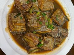 -红灯笼龙凤饭店(宁波老字号店)