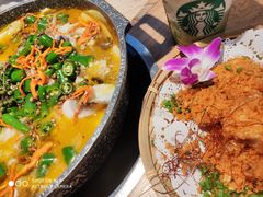 -山城外·非遗酸菜鱼(新都汇融店)