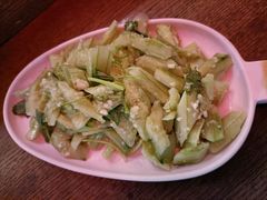 -街角等你.大连海鲜烧烤.经典铁板海鲜串(西安路店)