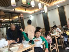 -蒋家桥饺面店(四望亭路店)