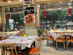 -辣不怕口味虾(凌霄路店)