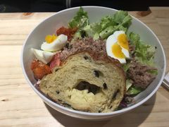 -CALIFORKS加州叉子轻食(朝阳门店)