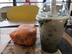 -麦当劳(虹桥南丰城店)