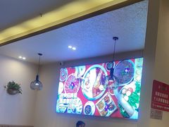 -蜀留香火锅(社会山店)