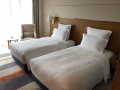-珠海拱北口岸富华里中海雅高铂尔曼酒店