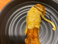 -肥肥虾庄·金牌油焖大虾(杨园滨江时代walk店)