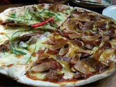 JINNS&nbsp;CAFE&nbsp;锦时咖啡-JINNS锦时 steak&pizza(浸信会礼拜堂旧址店)
