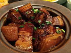 -海天楼中餐厅(吴宫泛太平洋酒店)