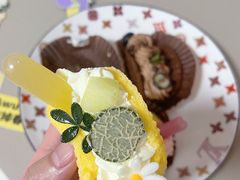 -杜哈夫DOUX RÊVE·生日蛋糕(日月光店)
