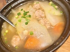 -情妹耙泥鳅·江湖川菜(科华店)