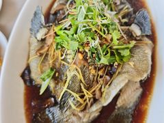 -真浪花园海鲜餐馆
