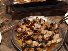 -郑喜旺烧烤(郑州总店)