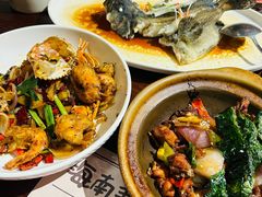 -南海渔家•海鲜•正宗海南菜(海棠湾店)