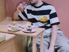 -Catch Bagel(芳草地店)