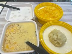-满记甜品(江桥万达店)