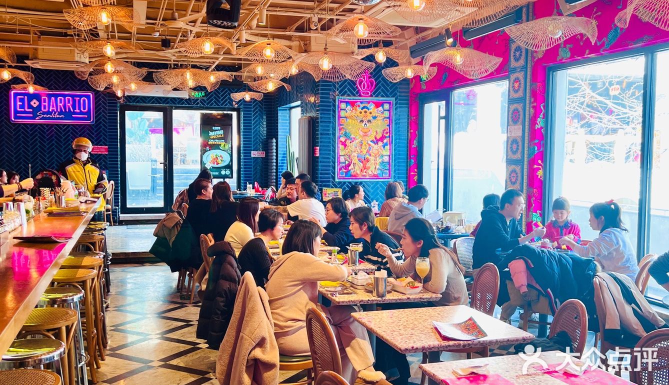 北京探店|你吃过西班牙超甜的油条吗