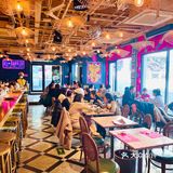 北京探店|你吃过西班牙超甜的油条吗