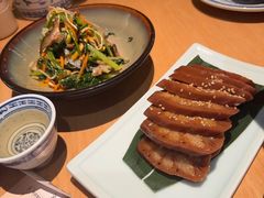 -南京大牌档(龙江新城市广场店)