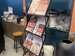 -海马体照相馆(上海百联南方购物中心店)