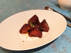 -扬州香格里拉·香宫中餐厅