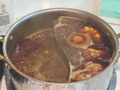 -苏格里岛自助烤肉海鲜火锅(成都金牛万达店)