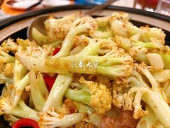 -万宝海鲜舫(劳动公园店)