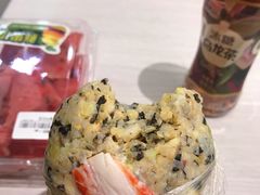-永辉超市(大西洋银泰城店)
