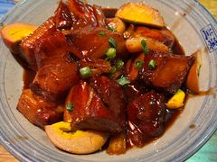 -兰溪小馆(东直门簋街店)