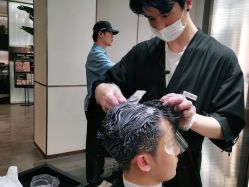 -崇尚GAVIN STYLE臻选