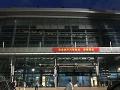 -福田体育公园