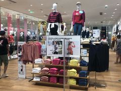 -优衣库(天津天河城店)