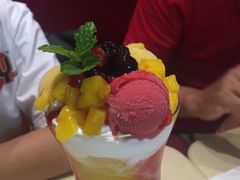 -哈根达斯(滨江店)