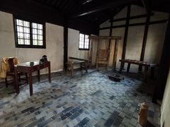 -上海市龙华烈士陵园