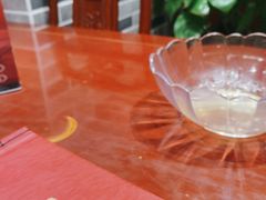 -京味张·北京烤鸭(天河南二路店)