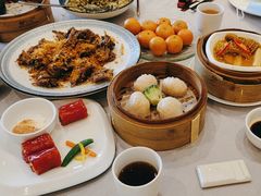 -丰鲤楼•闽南茶楼(仟禧汇店)