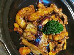 -四道菜·福建菜馆(新街口金鹰店)