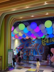 -宝燕乐园(闵行旗舰店)