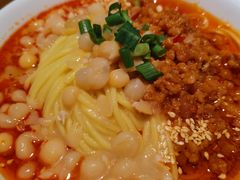 豌杂小面-付小姐在成都(五道口店)