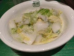 -费大厨辣椒炒肉(太平老街店)