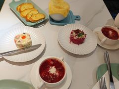 -库滋明·俄罗斯特色美食(中央大街店)