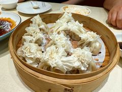 猪肉百花烧卖-老太原菜馆(府西街店)