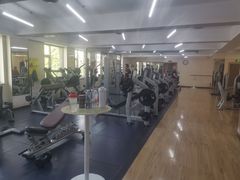 -超越健身(嘉实店)