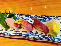 -江户前寿司(好运街店)